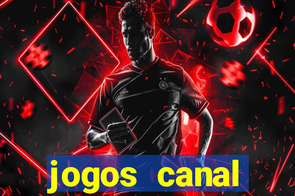 jogos canal premiere hoje